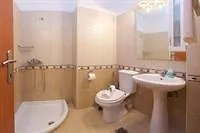 Отель Diamanto Complex Сами