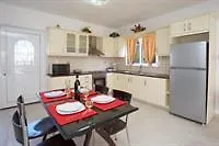 Отель Diamanto Complex Сами Греция