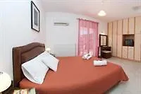 Отель Diamanto Complex Сами