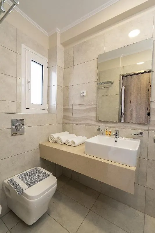 Отель Diamanto Complex Сами