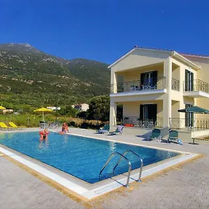  Appartement Ifigeneia