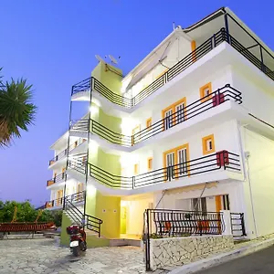2* Appart hôtel Remezzo